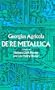 De Re Metallica (Dover Earth Science)