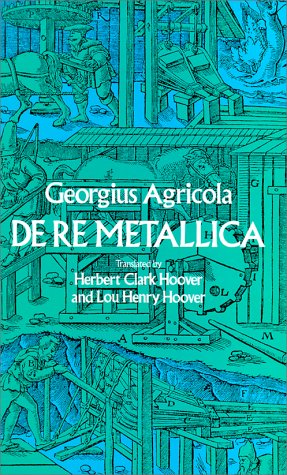 De Re Metallica