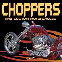Choppers and Custom Motorcycles