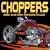 Choppers and Custom Motorcycles