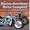 Books About Harley Davidson