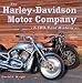 Book The Harley-Davidson Motor Company: A 100-Year History (Wisconsin)