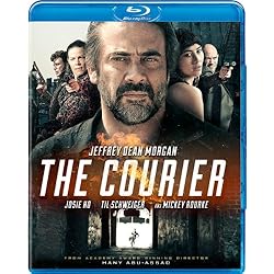 The Courier [Blu-ray]