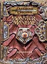 Monster Manual: Third Edition: Dungeons & Dragons Core Rulebook (D&D Core Rulebook)