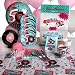 1950s Kit-‘n’-Kaboodle 8-Guest Party Kit