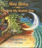 Mary Malloy and the baby who wouldn't sleep