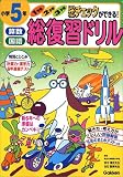算数・国語総復習ドリル―1・2・3学期の総チェックができる (小学5年)