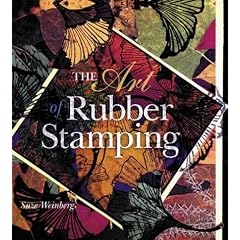 The Art Of Rubber Stamping