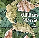 William Morris : artist, craftsman, pioneer
