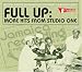  : Full Up: More Hits from Studio One
