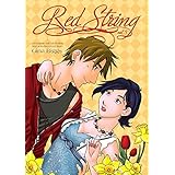red string volume 3 v 3