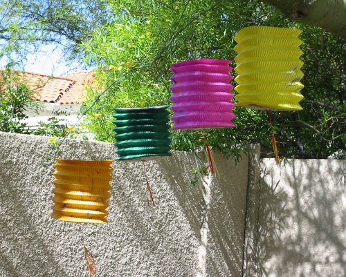 new year Paper Lanterns approx inches NL5cB0008UW8GG
