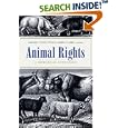 Animal Rights: A Historical Anthology by Andrew Linzey and Paul Barry Clarke