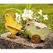 Vintage Style Chick Wagon