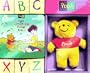 Fun With Pooh from A to Z