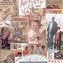 Artistic Vice