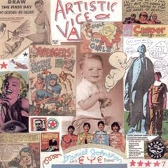 Artistic Vice