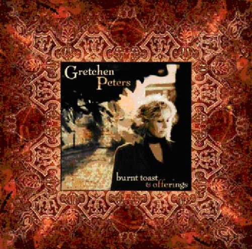CD-Charts   : Burnt Toast & Offerings