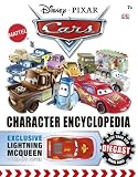 Disney Pixar Cars: Character Encyclopedia