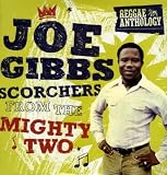 Scorchers from the Mighty Two [Vinyl]