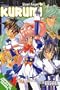 Steel Angel Kurumi Volume 8
