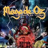Madrid Las Ventas - M�go de Oz
