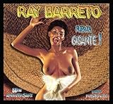 Fuerza Gigante: Live in Puerto Rico April 27, 2001