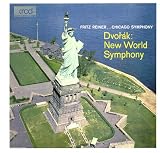Dvorak: New World Symphony
