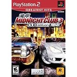 Midnight Club 3 DUB Edition Remix