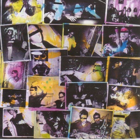 CD-Charts  Music : Almost Killed Me
