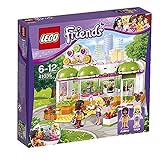 LEGO Friends 41035 - Heartlake Saft- und Smoothiebar - Lego