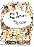 How to Draw Cartoons - this book will help the complete novice turn out professional looking cartoons in minutes