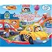 Fisher Price Cars, Trucks, Planes, and Trains Lift the Flap (Fisher-Price Little People)