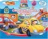 Fisher Price Cars, Trucks, Planes, and Trains Lift the Flap (Fisher-Price Little People)