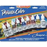 Jacquard Products Pinata Color Exciter Ink Pack, Multicolors