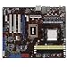 ASUS M3N78 Pro AM2+ Nvidia 8300 DDR2-1066 Nvidia Geforce 8300 IGP ATX Motherboard
