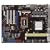 ASUS M3N78 Pro AM2+ Nvidia 8300 DDR2-1066 Nvidia Geforce 8300 IGP ATX Motherboard