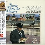 ベイシー・ピックス・ザ・ウィナーズ(紙ジャケット仕様)