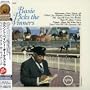 Basie Picks the Winners