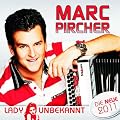 Lady Unbekannt