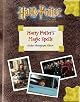 Harry Potter and the Chamber of Secrets