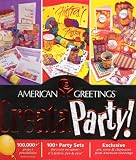 American Greetings CreataParty