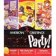 American Greetings CreataParty by Mindscape