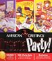 American Greetings CreataParty