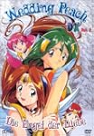 Wedding Peach DX Vol.2
