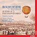 Classical Music : François Devienne: Quatuors Op. 73 pour Basson et Cordes