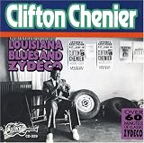 Louisiana Blues And Zydeco