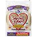 Tumaro's Soy-full Heart 8-Inch Flatbread, 8 Grain N Soy, 11-Ounce Packages (Pack of 6)