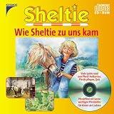 Wie Sheltie zu uns kam. DVD-ROM für Windows ab 98 u. MacOS 9.X/10.X