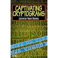 Captivating Cryptograms by  Janice Van Dyke
